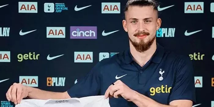 Rumor Transfer Radu Dragusin, Juventus Siap Menarik Kembali?
