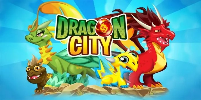 Mengungkap Legacy of Dragons: Strategi Sukses Dalam Dragon City