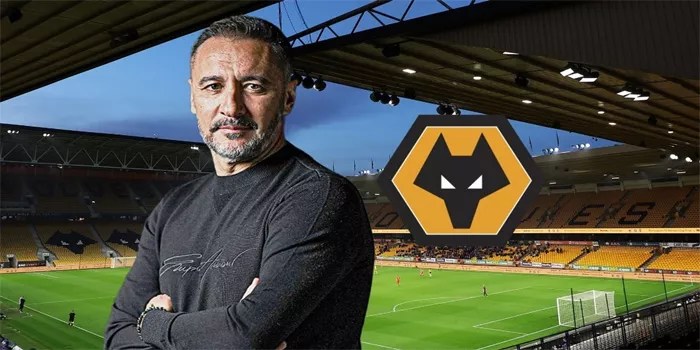 Wolves Tunjuk Vitor Pereira Sebagai Pengganti Gary O’Neil Setelah Dipecat