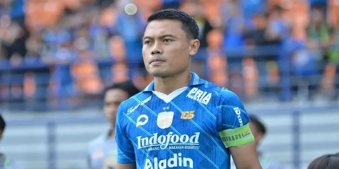 Tim Medis Persib Ngak Bisa Pastikan Berapa Lama Dedi Kusnandar Absen
