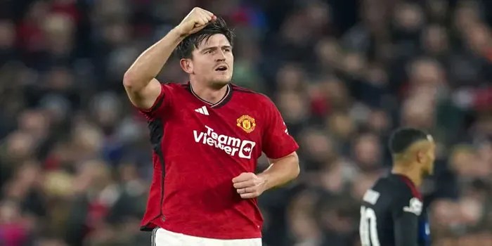 Ruben Amorim Tidak Ingin Harry Maguire Berada di Klub Lain!