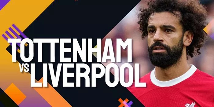 Tottenham Hotspur vs Liverpool, Siapakah Raja London Utara?