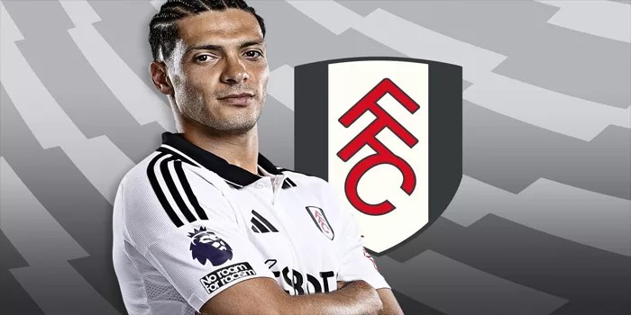 Raul Jimenez Kembali ke Performa Terbaiknya di Fulham Setelah Patah Tulang Tengkorak