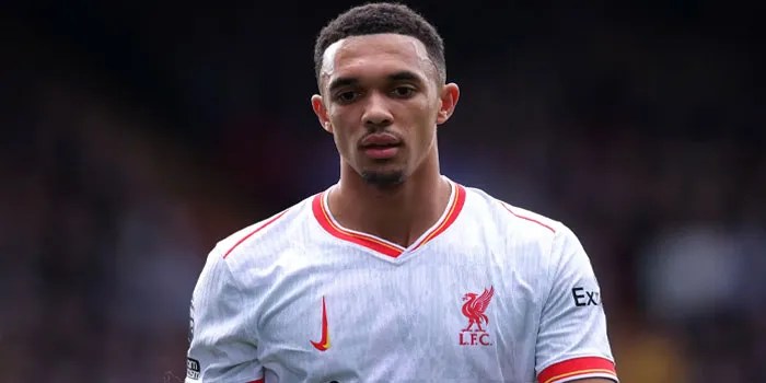 Tindakan Real Madrid untuk Alexander-Arnold Dimulai pada Januari 2025