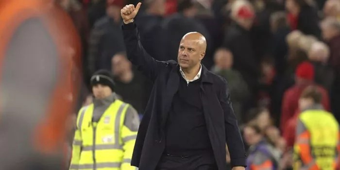 Liverpool Hancurkan Tottenham 6-3, Arne Slot Pujian untuk Timnya!