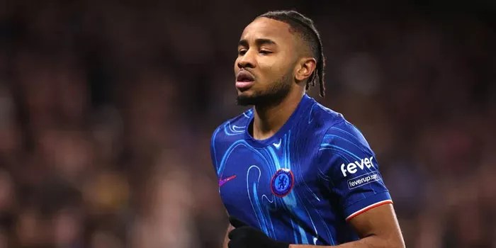 Barcelona Dapat Tawaran Menggiurkan untuk Christopher Nkunku