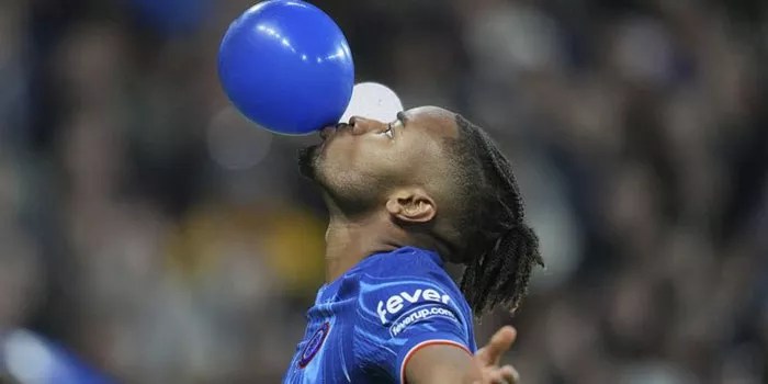 Bukan MU, Christopher Nkunku Pilih Barcelona, Apa Alasannya?