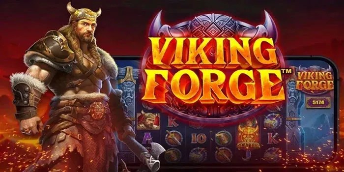 Cara Curang Main Slot Viking Forge