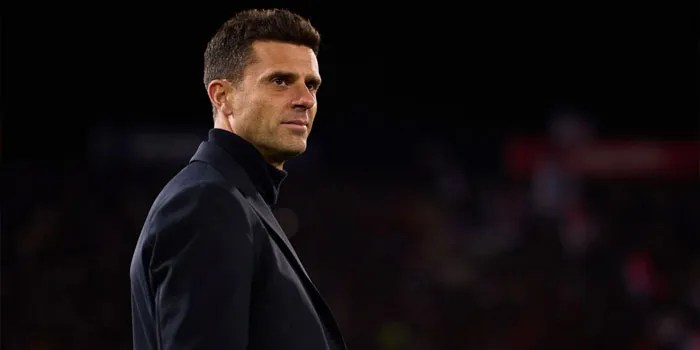 Antonio Cassano Menyarankan, Thiago Motta Ganti dengan Mancini!