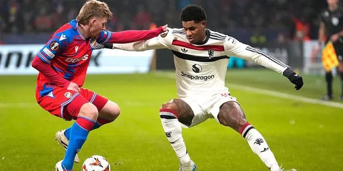 Jose Mourinho Ingin Marcus Rashford Bergabung Dengan Fenerbahce?