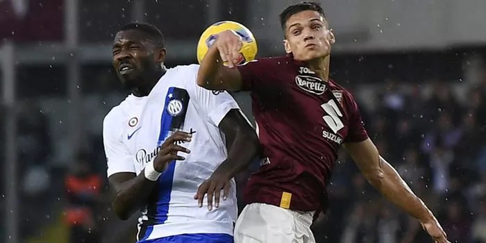 AC Milan Kejar Samuele Ricci, Torino: Maaf, Tidak Sekarang!
