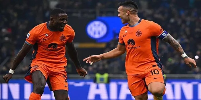 Marcus Thuram Bersinar, Namun Lautaro Martinez Masih Dibutuhkan