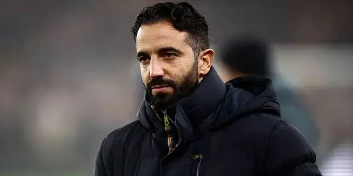 MU Dibantai Wolves, Ruben Amorim Tertampar Rekor Memalukan