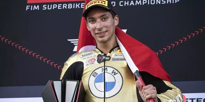 Toprak Razgatlioglu Bisa Mengubah Nasib Juara WorldSBK di MotoGP?