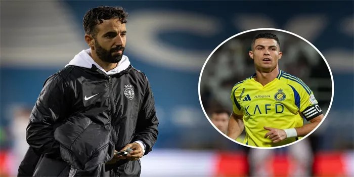 Cristiano Ronaldo: Jika Saya Pemilik MU, Saya Akan Memperbaiki Masalah