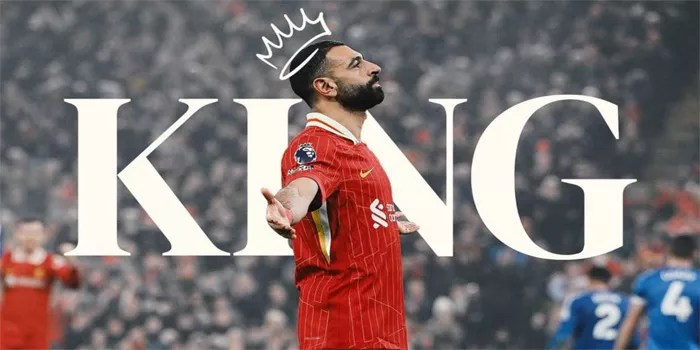 Mohamed Salah Tentang Upaya Liverpool Meraih Gelar Liga Primer