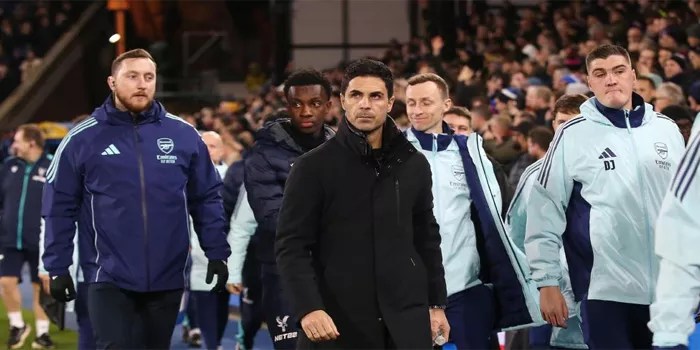 Mengapa Arsenal Butuh Penyerang Hebat untuk Liga Primer?