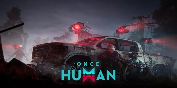 Once Human: Petualangan Epik di Balik Teror