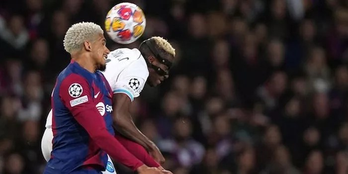 Victor Osimhen Siap Jadi Bintang Manchester United di Old Trafford