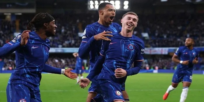 Musim Ini Chelsea Mempunyai Penyerang yang Tajam-Tajam!