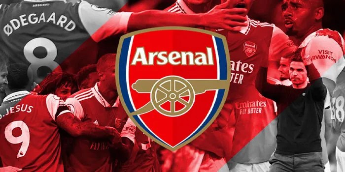 Arsenal Membutuhkan Lebih Banyak Opsi di Lini Depan!