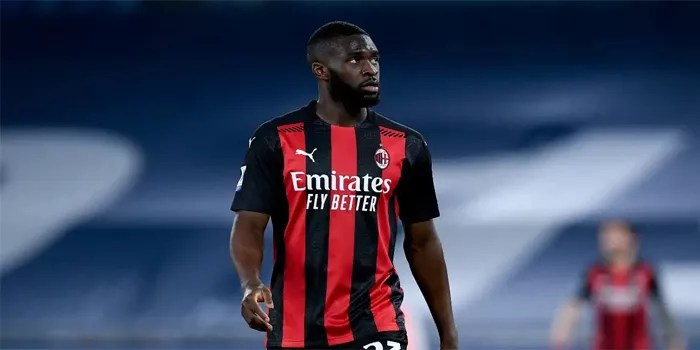 Rencana AC Milan Menjual Fikayo Tomori ke Juventus, Apa Alasanya?