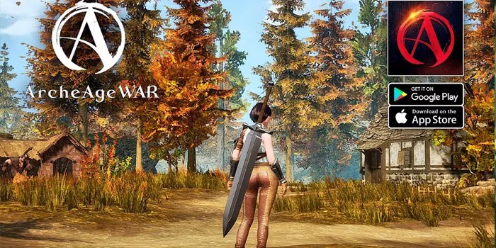 ArcheAge WAR, Dunia Gamers yang Dipenuhi Kengerian dan Konflik Tanpa Henti!