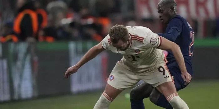 Luke Shaw Cedera Lagi, Manchester United Siapkan Bek Prancis?