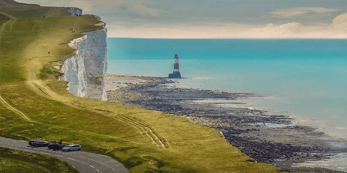 Keindahan Alam Beachy Head: Tempat yang Wajib Dikunjungi di Inggris