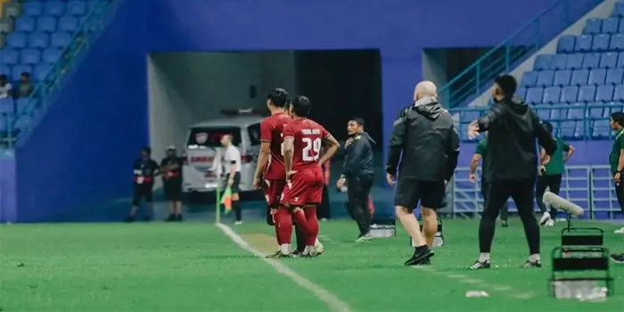 PSM Ajukan Banding: ‘Kami Sudah Minta Wasit Hentikan Laga’