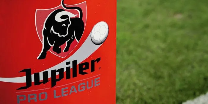 5 Pemain yang Terlalu Keren Main di Liga Belgia