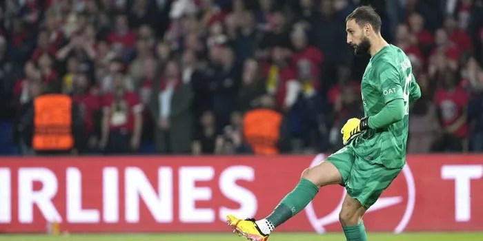 Wilfried Singo Minta Maaf Atas Insiden Gianluigi Donnarumma!