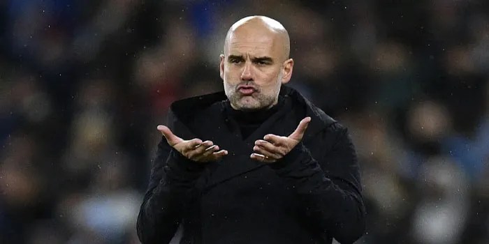 Pep Guardiola Mengaku Man City Butuh Tambahan Pemain