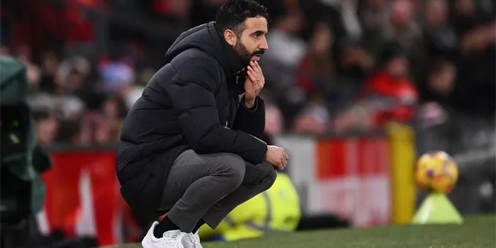 Ruben Amorim Sebut MU Bisa Degradasi di Musim 2024/25 Ini!