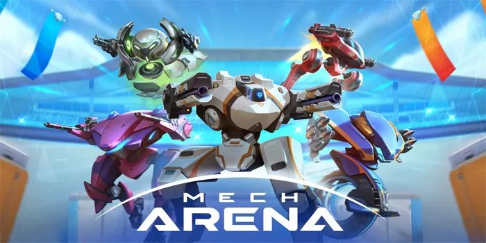 Kemenangan di Ujung Jari: Menjelajahi Serunya Game Mech Arena