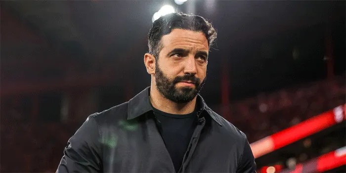 Manchester United: Ruben Amorim Tidak mengharapkan Bursa Transfer 2025