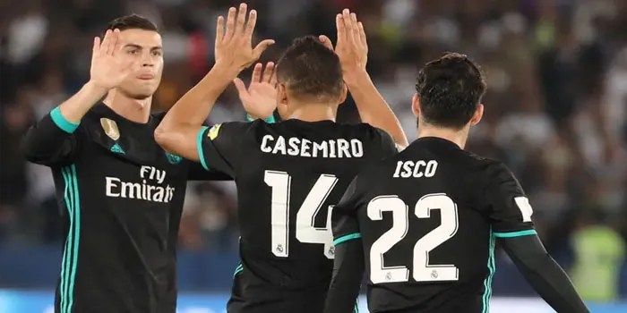 Al Nassr Berniat Angkut Mantan Rekan Setim Cristiano Ronaldo