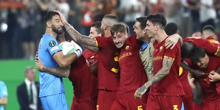 AS Roma Berniat Rekrut 3 Pemain di Mercato Pada Januari 2025