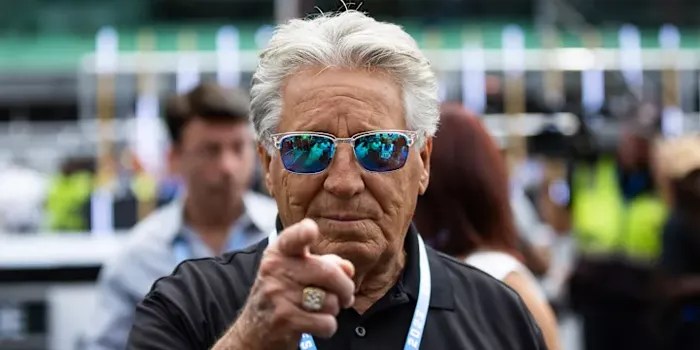 Banyak Pembalap Masuk Radar Cadillac F1, Ungkapan Mario Andretti
