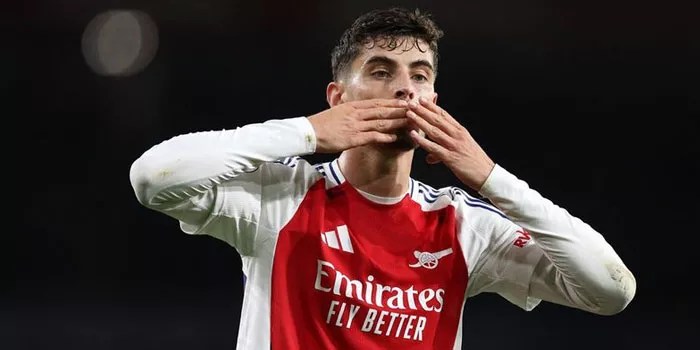 Kai Havertz Absen di Pertandingan Melawan Brentford, Kenapa?