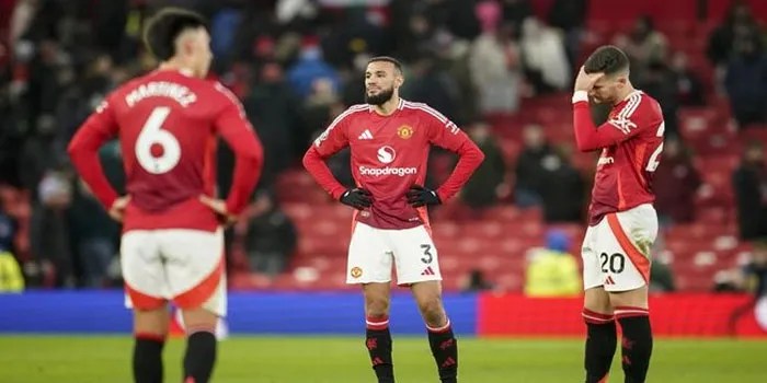 4 Hal yang Bisa Terjadi jika MU Degradasi dari Premier League!