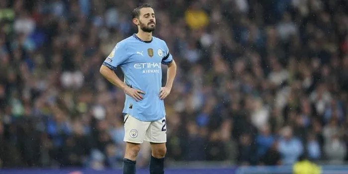 Manchester City Sudah Kehilangan Peluang di Liga Inggris!