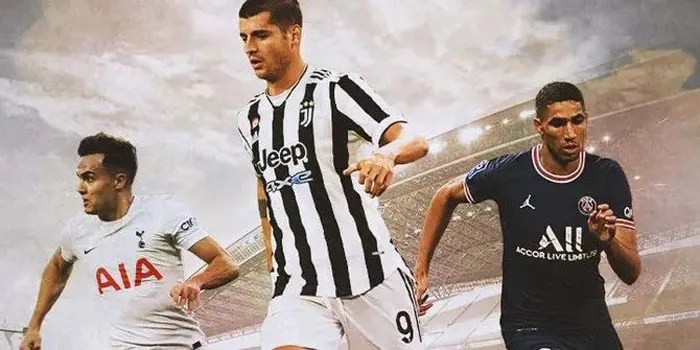 5 Jebolan Real Madrid yang Malah Bersinar di Klub Lain