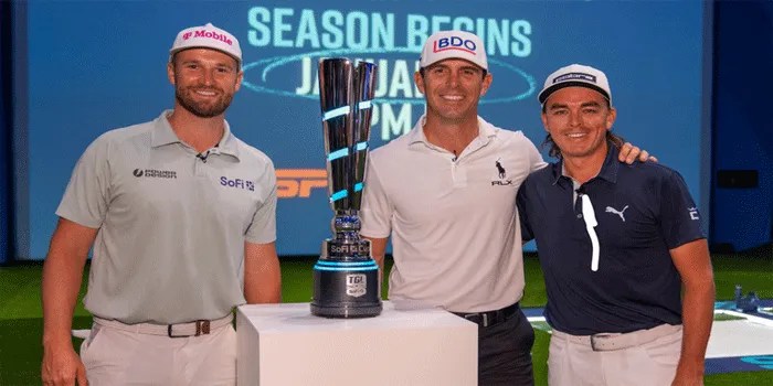 Jadwal Golf TGL 2025: Rory McIlroy Menjadi Bintang Liga Baru