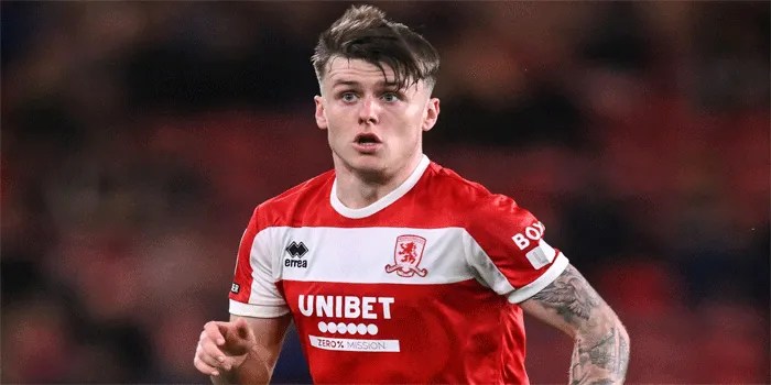 Liverpool Menolak Pendekatan dari Crystal Palace dan Ipswich untuk Ben Doak