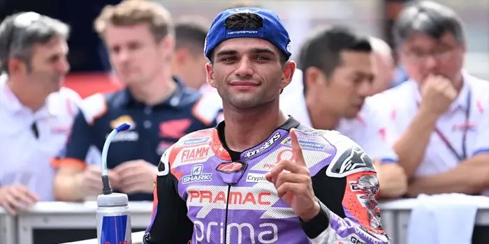 Jorge Martin, akan Bersaing di MotoGP 2025? Lebih Memungkinkan di 2026