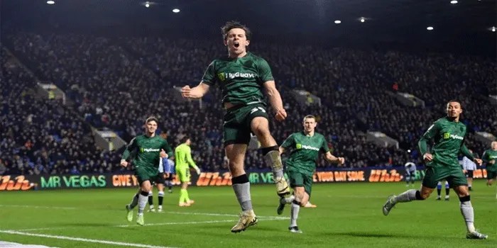 Sheffield Wednesday 2-2 Millwall: Gabriel Otegbayo Raih Poin untuk Owls