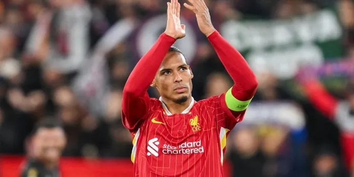 Keistimewaan Van Dijk di Mata Arne Slot!