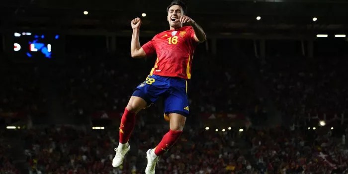Man City Mengalami Krisis Sejak Rodri Absen