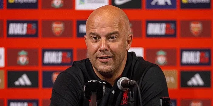 Arne Slot: Kualitas Manchester United Mempengaruhi Hari Trent Alexander-Arnold